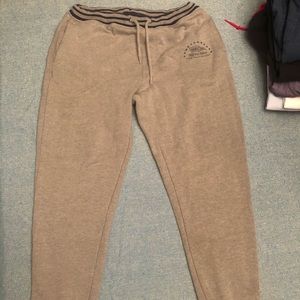 VANS Fleece Joggers